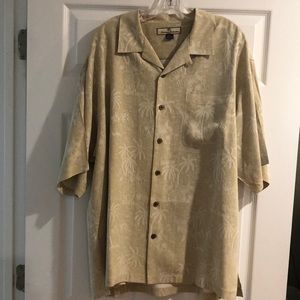 Tommy Bahama mens’ shirt